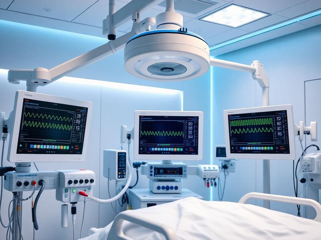 Critical Care