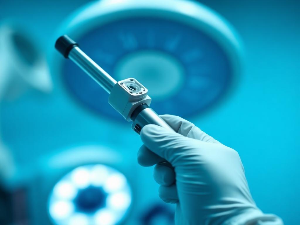 Diagnostic Procedures